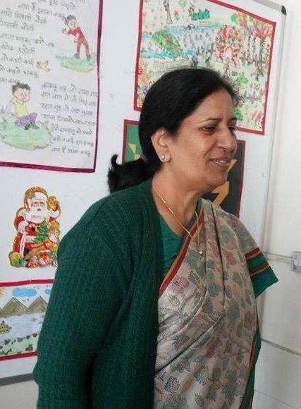 Iqbal Kaur